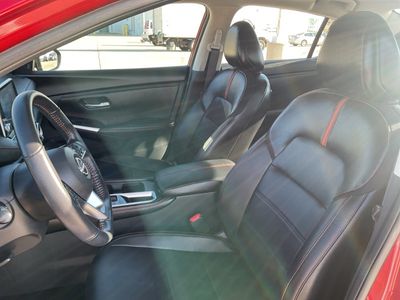 2025 Nissan Sentra - Photo 13