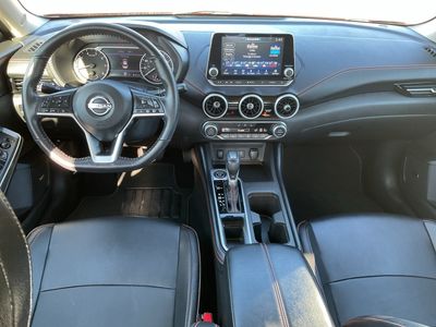 2025 Nissan Sentra - Photo 15
