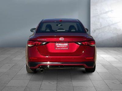 2025 Nissan Sentra - Photo 5