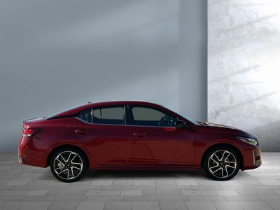 2025 Nissan Sentra - Photo 6