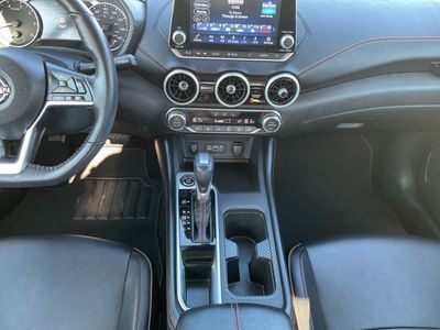 2025 Nissan Sentra - Photo 8