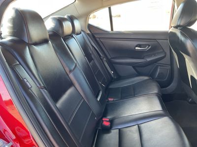 2025 Nissan Sentra - Photo 10