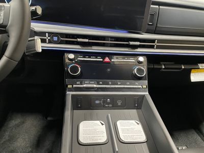 2026 Hyundai Santa Fe — photo 12 view