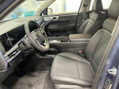 2026 Hyundai Santa Fe — photo 14 view
