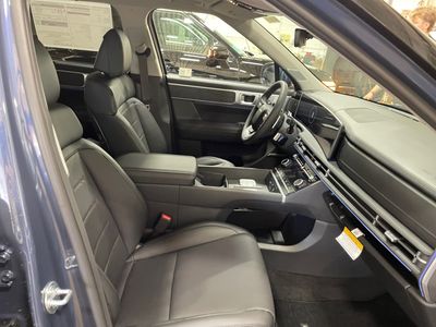 2026 Hyundai Santa Fe — photo 8 view