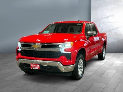 2026 Chevrolet Silverado 1500 - Photo 2