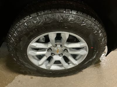 2026 Chevrolet Silverado 1500 - Photo 12