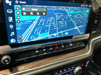 2026 Chevrolet Silverado 1500 - Photo 14