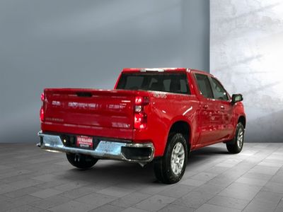 2026 Chevrolet Silverado 1500 - Photo 4