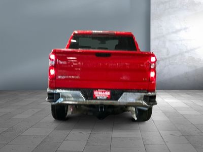 2026 Chevrolet Silverado 1500 - Photo 5