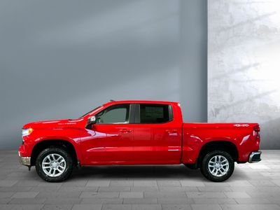2026 Chevrolet Silverado 1500 - Photo 6