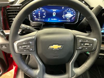 2026 Chevrolet Silverado 1500 - Photo 7