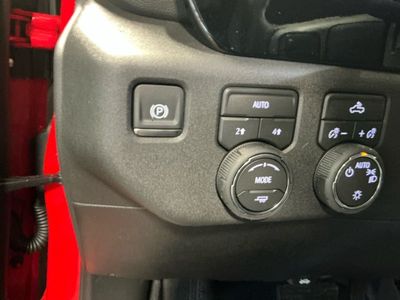 2026 Chevrolet Silverado 1500 - Photo 8