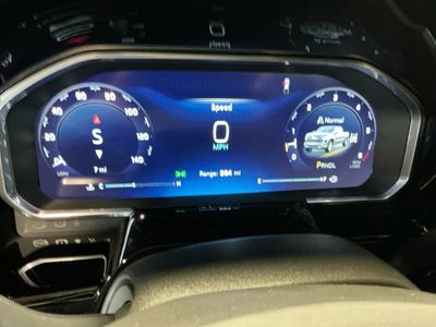 2026 Chevrolet Silverado 1500 - Photo 10