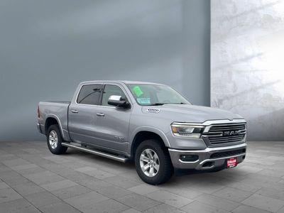 2020 Ram 1500 - Photo 2