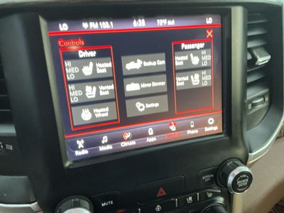 2020 Ram 1500 - Photo 14