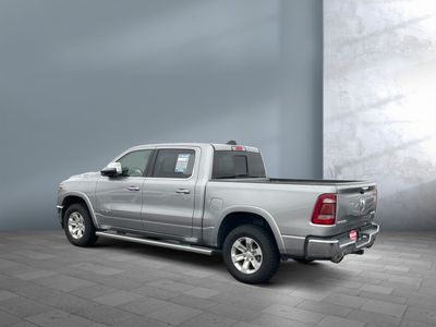 2020 Ram 1500 - Photo 4