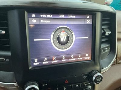 2020 Ram 1500 - Photo 7