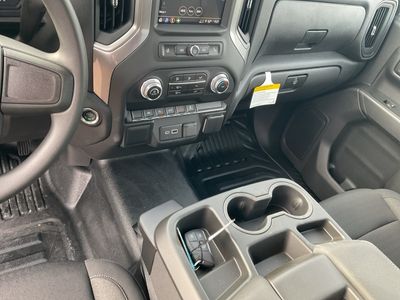2024 GMC Sierra 1500 — photo 11 view