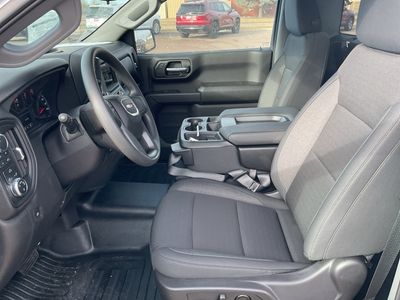 2024 GMC Sierra 1500 — photo 12 view