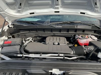2024 GMC Sierra 1500 — photo 14 view