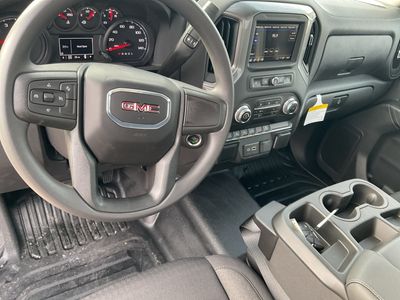 2024 GMC Sierra 1500 — photo 15 view