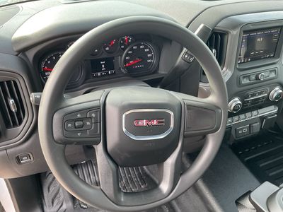 2024 GMC Sierra 1500 — photo 7 view