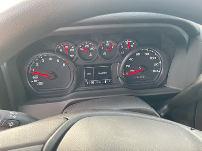 2024 GMC Sierra 1500 — photo 8 view