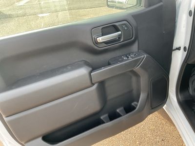 2024 GMC Sierra 1500 — photo 9 view