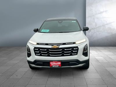 2026 Chevrolet Equinox - Photo 1