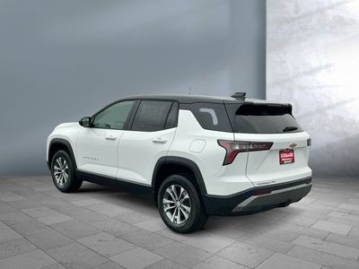 2026 Chevrolet Equinox - Photo 2