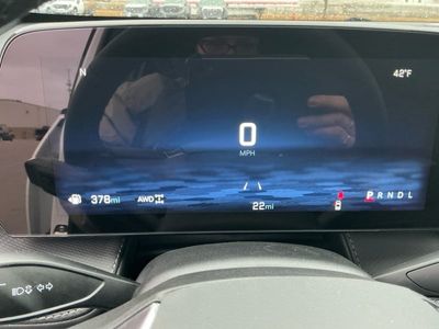 2026 Chevrolet Equinox - Photo 13