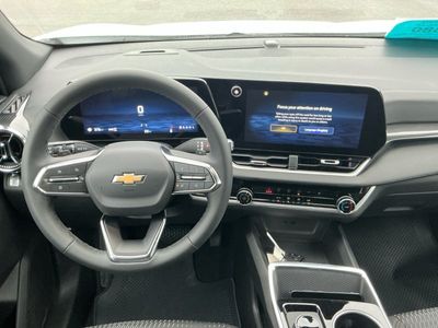 2026 Chevrolet Equinox - Photo 14