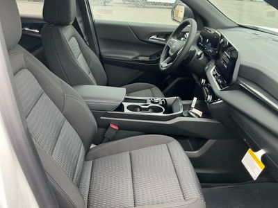 2026 Chevrolet Equinox - Photo 15