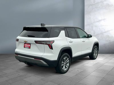 2026 Chevrolet Equinox - Photo 3