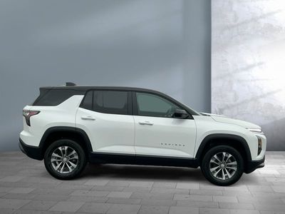 2026 Chevrolet Equinox - Photo 4