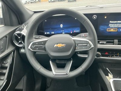 2026 Chevrolet Equinox - Photo 5