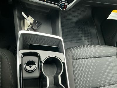 2026 Chevrolet Equinox - Photo 8