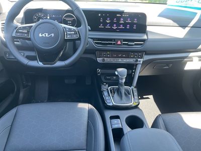2026 Kia Seltos — photo 11 view