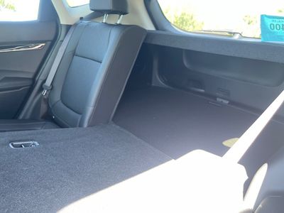 2026 Kia Seltos — photo 12 view