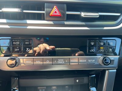 2026 Kia Seltos — photo 13 view
