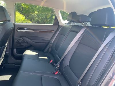 2026 Kia Seltos — photo 14 view