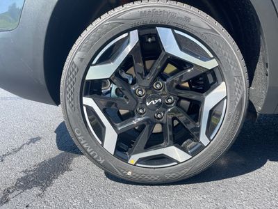 2026 Kia Seltos — photo 15 view