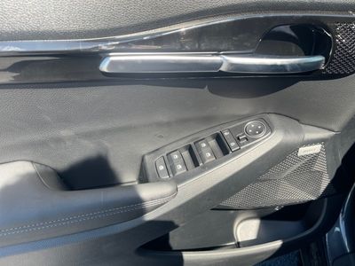 2026 Kia Seltos — photo 7 view