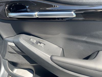 2026 Kia Seltos — photo 9 view
