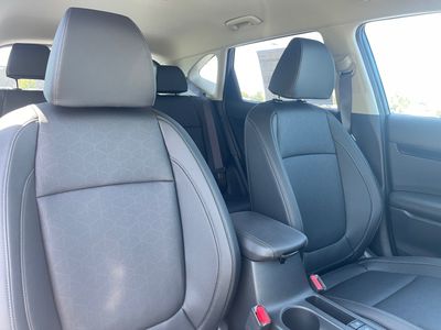 2026 Kia Seltos — photo 10 view