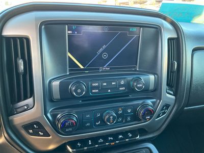 2018 GMC Sierra 1500 — photo 12 view