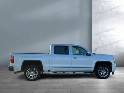 2018 GMC Sierra 1500 — photo 7 view