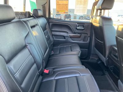 2018 GMC Sierra 1500 — photo 8 view