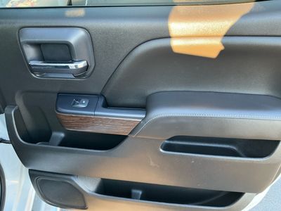 2018 GMC Sierra 1500 — photo 9 view